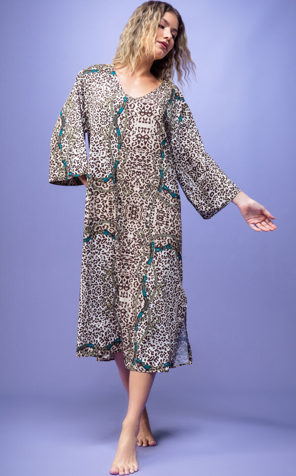Premium - Kaftan Raysa