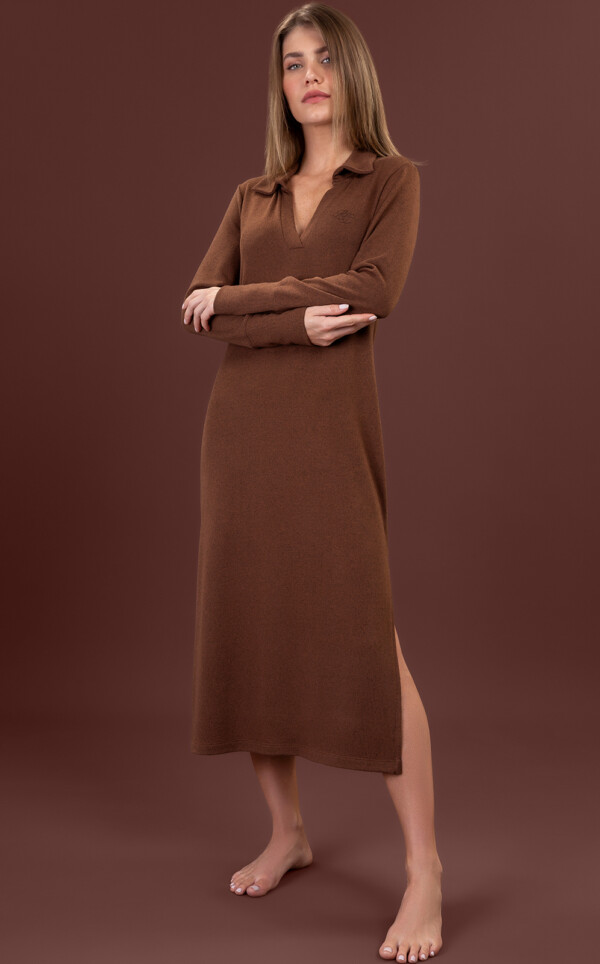 Camisola Manga Longa