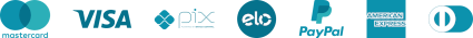 Meios de pagamento